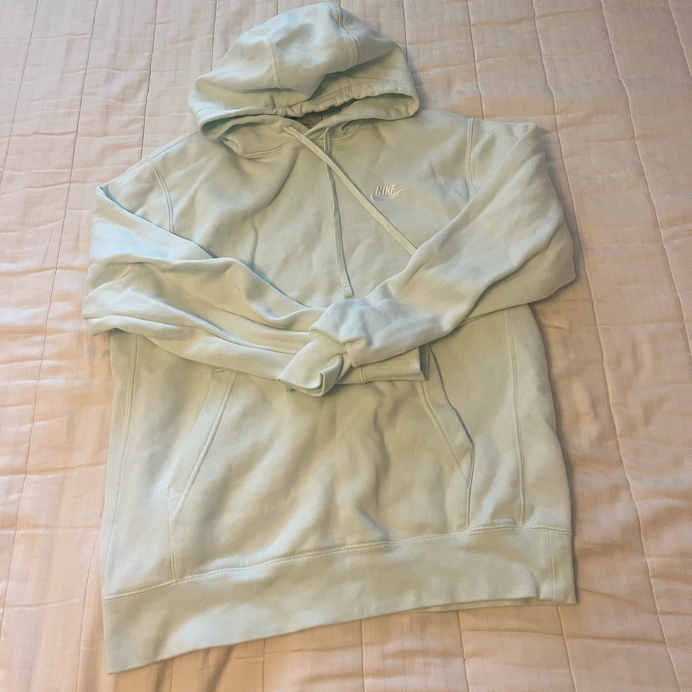 Nike hoodie